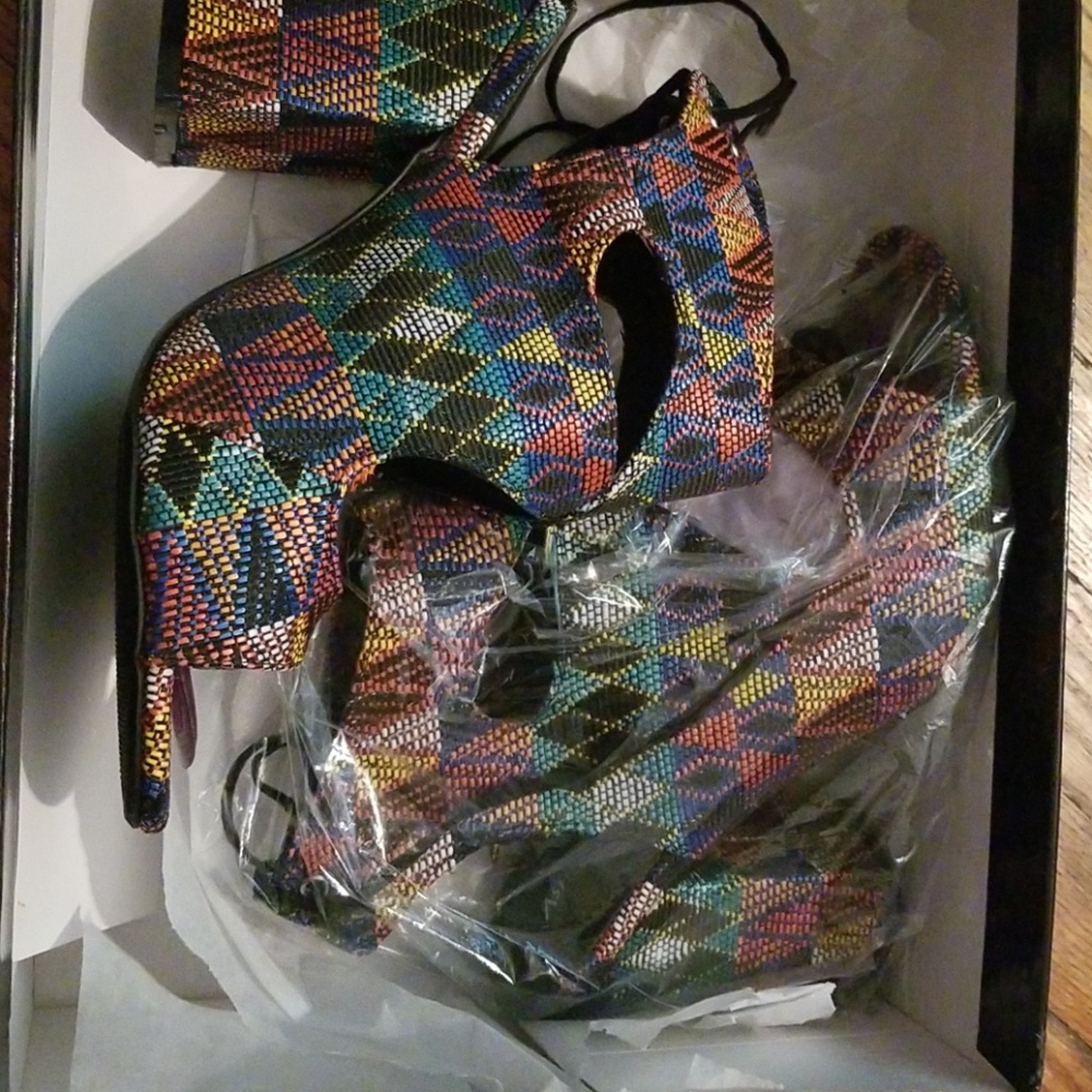 Shoes